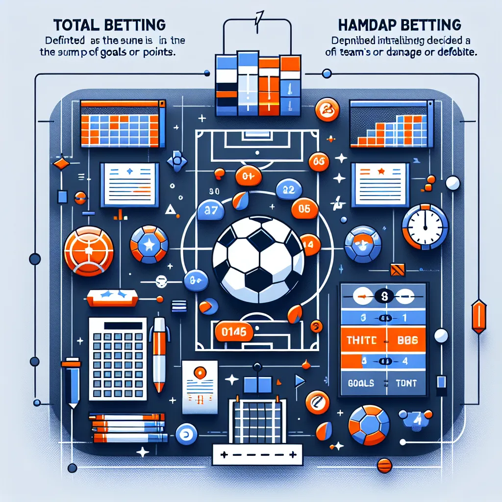 Подробный обзор и Пари матч: ставки на тоталы и форы — простыми словами руководство от / Пари матч